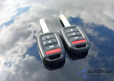 2014 Honda Civic Lx from USA, damaged, VIN 2HGFB2F55EH534165